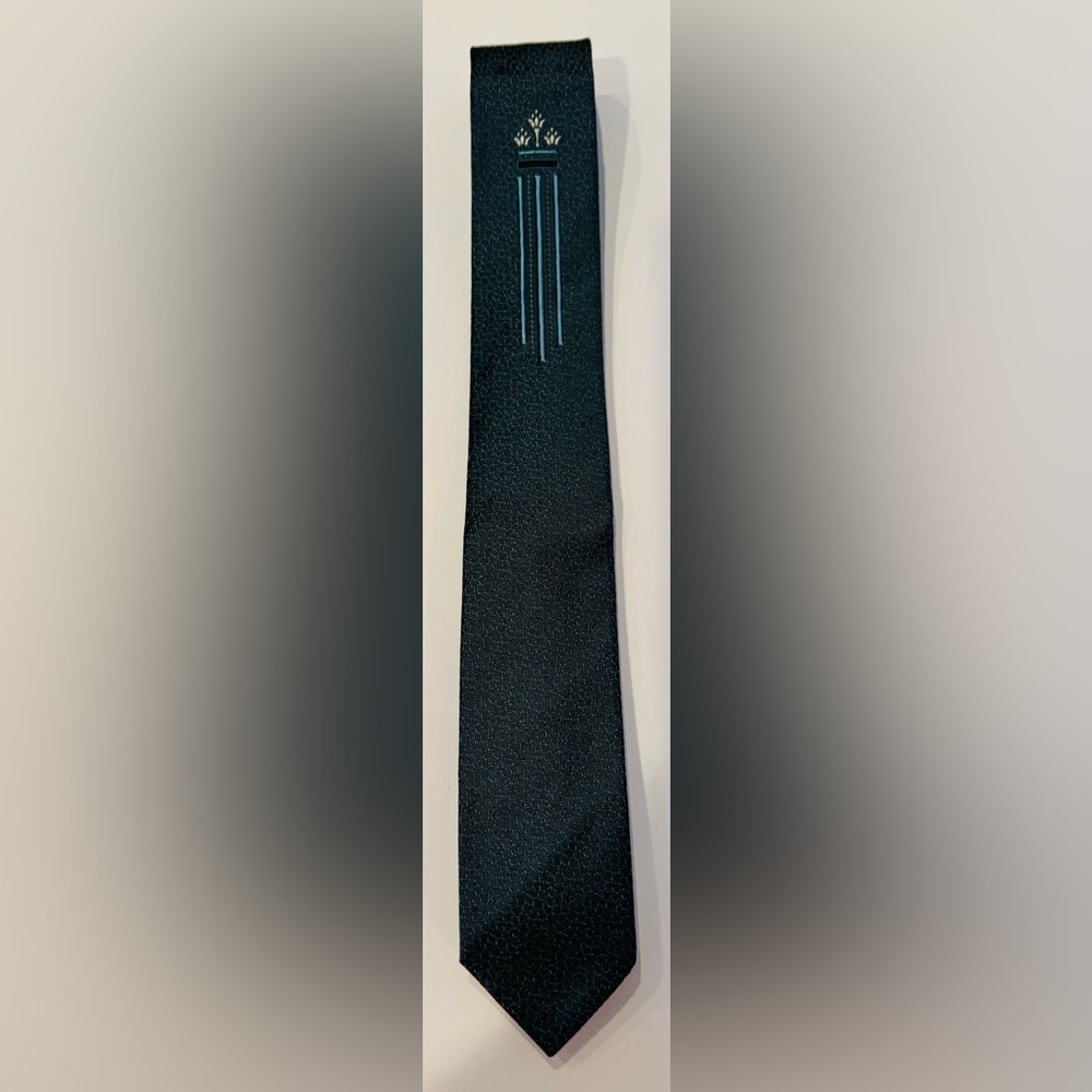 Vintage Narrow Necktie